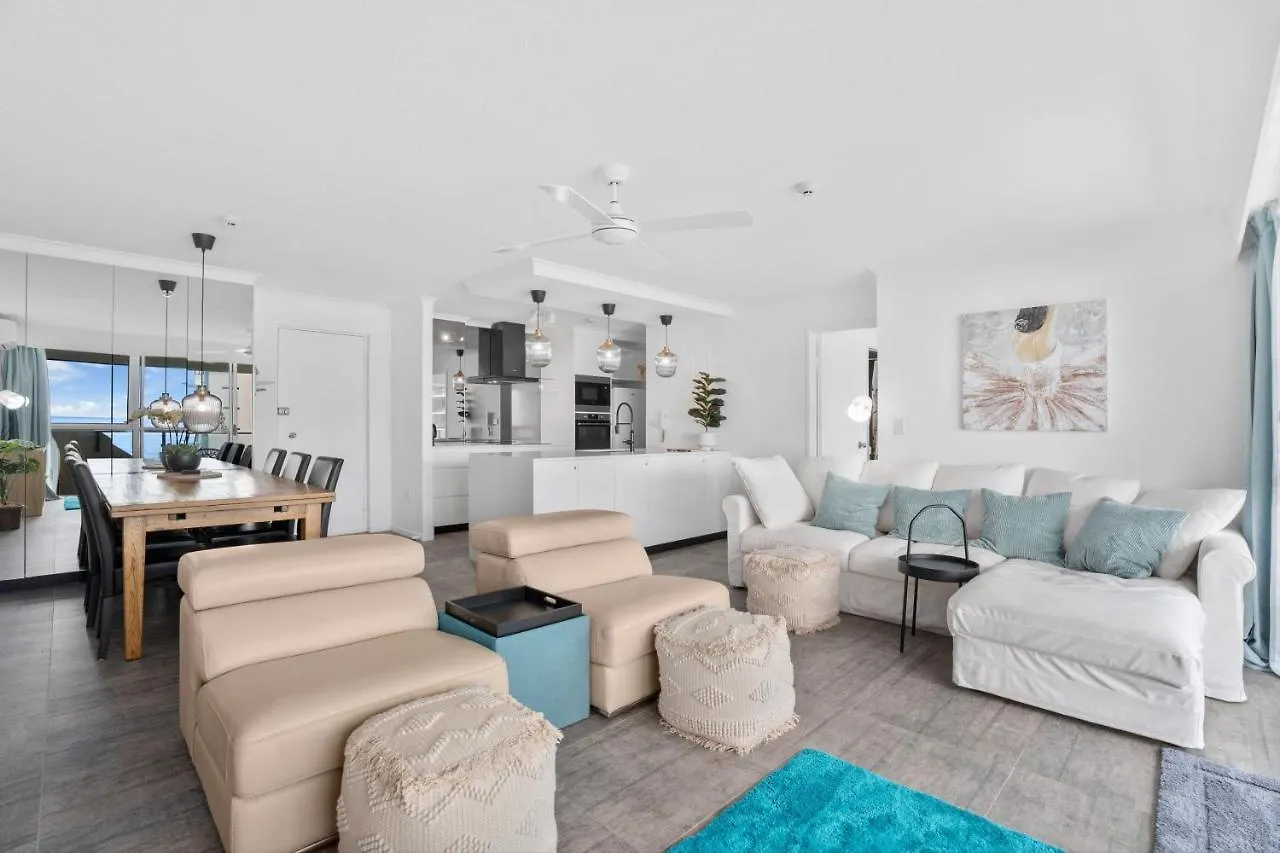 Baronnet Apartments Gold Coast