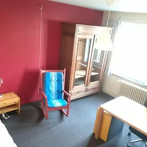 Merxotio Ghent