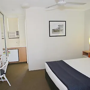 Darcy Arms *** Gold Coast