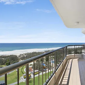Voyager **** Gold Coast