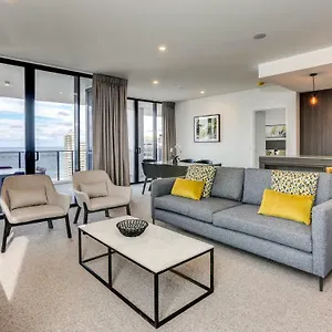 Qube Broadbeach **** Gold Coast