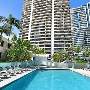 Surfers Century Oceanside **** Gold Coast